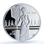 Ireland 15 euro Women Right to Vote History Politics PF 70 NGC silver coin 2018