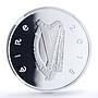 Ireland 15 euro Women Right to Vote History Politics PF 70 NGC silver coin 2018