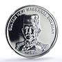 Brunei 10 dollars Independence Sultan Bolkiah History MS 69 NGC CuNi coin 1994