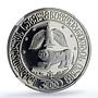 Georgia 10 lari State System 3000th Anniversary History PF 69 NGC CuNi coin 2000