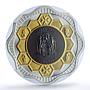 Malta 5 euro Maltese Bee Nature Wildlife Fauna Gilt MS 70 NGC silver coin 2024