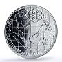 Malaysia 25 ringgit 9th South East Asian Games Sports MS 69 NGC silver coin 1977