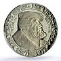 Germany Federal Reformation 3 Mark 1917 Restrike PR 67 PCGS silver coin 2003