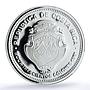 Costa Rica 300 colones Alajuela City Jose Ramirez PR 69 PCGS silver coin 1981