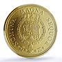 Spain Ferdinand VI 8 Escudos Restrike Replica 1749 SP 67 PCGS silver token 2020