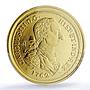 Spain Charles III 8 Escudos Restrike Replica 1762 MS 69 PCGS silver token 2020