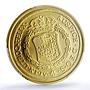Spain Charles III 8 Escudos Restrike Replica 1762 MS 69 PCGS silver token 2020