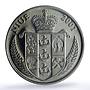 Niue 1 dollar Bulbasaur Pokemon Anime Cartoons MS 65 PCGS CuNi coin 2001