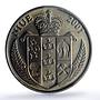 Niue 1 dollar Charmander Pokemon Anime Cartoons MS 67 PCGS CuNi coin 2001
