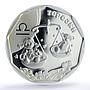 Ukraine 2 hryvnias Libra Kid Child Zodiac Signs PR 70 PCGS silver coin 2015