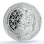 Ukraine 2 hryvnias Libra Kid Child Zodiac Signs PR 70 PCGS silver coin 2015