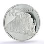 South Africa 2 rand Class 43 Diesel Electric Trains PR 70 PCGS silver coin 2013