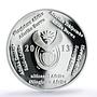 South Africa 2 rand Class 43 Diesel Electric Trains PR 70 PCGS silver coin 2013