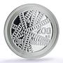 Sweden 200 kronor Railways 150th Anniversary Trains PR 70 PCGS silver coin 2006