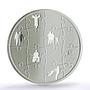 Ukraine 10 hryvnias Constitution Rebirth Statehood PR 70 PCGS silver coin 2021