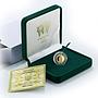 Ukraine, 2 hryvnia, Malva, Mallow, flower, love, native land, gold, coin, 2012