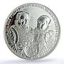 Germany Bavaria Restrike MS 64 PCGS silver medal 1993