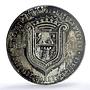 Mexico Insurgent Pedro Moreno Grove-836a History MS 65 PCGS silver medal 1963