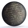Mexico De Gaulle Mateos Visit Grove-872a Politics MS 63 PCGS silver medal 1964