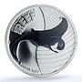 Australia 50 cents Manta Ray Sea Life KM-1847 Fauna PR 70 PCGS silver coin 2012