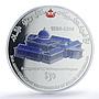 Brunei 30 dollars Independence Sultan Bolkiah PR 69 PCGS silver coin 2014
