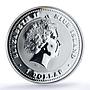 Niue 1 dollar Shenzhou Launch China Rocket Space PR 68 PCGS silver coin 2005