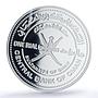 Oman 1 rial Pottery Industries National Crafts PR 70 PCGS silver coin 2016