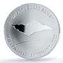 Uruguay 1000 pesos Andean Miracle PR 70 PCGS silver coin 2022