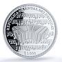 Uruguay 1000 pesos La Cumparsita Rodriguez Music PR 70 PCGS silver coin 2017