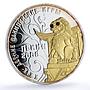 Transnistria 10 roubles Beijing Peking Olympics Lion KM-148 silver coin 2008
