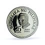 Philippines 25 sentimos Republic KM-208 Juan Luna PR 69 PCGS CuNi coin 1978