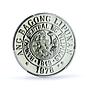Philippines 25 sentimos Republic KM-208 Juan Luna PR 69 PCGS CuNi coin 1978