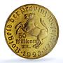 Germany Westphalia 50000000 mark von Stein Notgeld  J. N-23a MS64 PCGS coin 1923