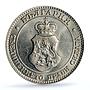 Bulgaria 20 stotinki Ferdinand I KM-26 MS 62 PCGS CuNi coin 1913