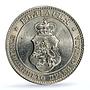 Bulgaria 20 stotinki Ferdinand I KM-26 MS 63 PCGS CuNi coin 1913