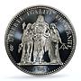 France 10 francs Hercules Piedfort KM-932 P482 SP 69 PCGS silver coin 1973