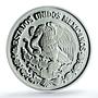 Mexico 5 pesos UNICEF KM-640 Children Flying Kite PR 68 PCGS silver coin 1998