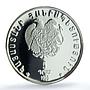 Armenia 5 dram Currency Banknotes KM-81 Anniversary PR 69 PCGS silver coin 1998