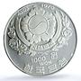 Korea South 1000 won United Nation Forces Soldiers PR 68 PCGS silver coin 1970