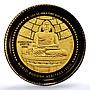 Bhutan 200 ngultrum Buddha Cambodia Angkor Wat KM-208 PR 70 PCGS gold coin 2010