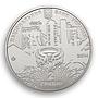 Ukraine 2 hryvnia John James Hughes founder of Donetsk engineer nickel coin 2014