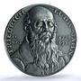 Germany Weimar Friedrich Ludwig Jahn Kienast-412 MS 63 PCGS zinc medal 1928