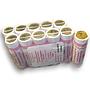 Ukraine, 1 Hryvnia 2015 70 YEAR VICTORY UNC,1 ROLL (50 Coins)
