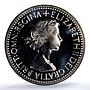 Britain 1 shilling Elizabeth II Scottish Rev KM-891 S- 4140 PR 65 PCGS coin 1953