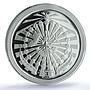 Oman 1/2 rial Youth Year KM-91 Schon-101 PR 70 PCGS silver coin 1993
