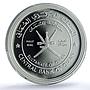 Oman 1/2 rial Youth Year KM-91 Schon-101 PR 70 PCGS silver coin 1993