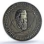 Germany Weimar Kepler Society K-35 Wurster-2122 MS 64 PCGS silver medal 1930