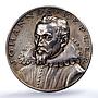 Germany Weimar Johannes Kepler Death Kienast-454 SP 63 PCGS silver medal 1930
