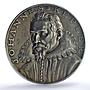 Germany Weimar Johannes Kepler Death Kienast-454 SP 63 PCGS silver medal 1930