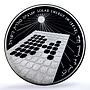 Israel 2 sheqalim Solar Energy KM-540 Independence PR 70 PCGS silver coin 2015